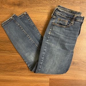 Universal Thread High Rise Skinny